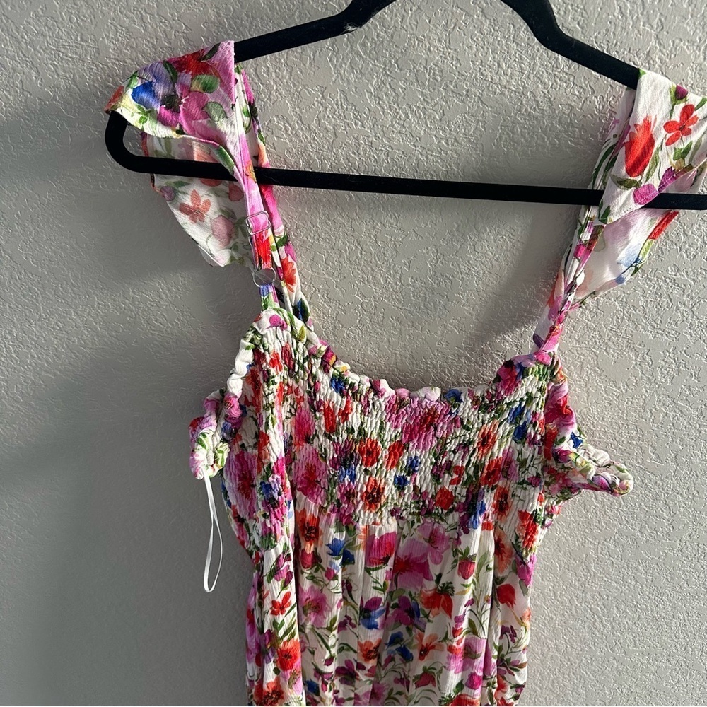 Dear John nwt Emilie Dress in Garden Party - Picture 9 of 9